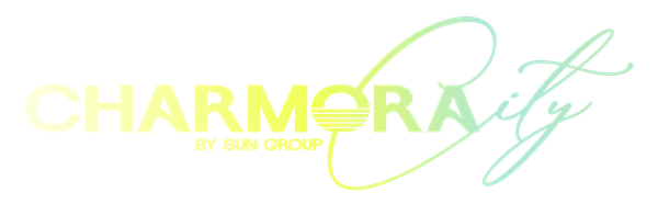 Charmora City — by Sun Group